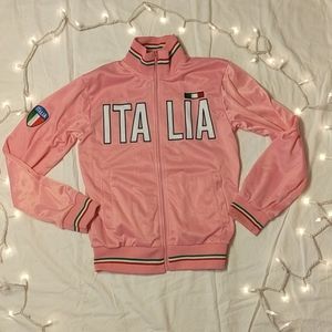Italia Jacket